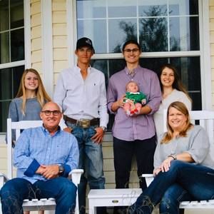 Meet your Posher, Chipandmelanie